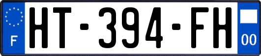 HT-394-FH