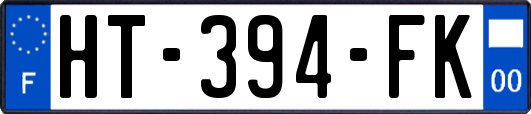 HT-394-FK