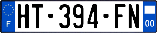 HT-394-FN