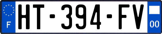 HT-394-FV