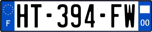 HT-394-FW