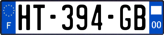 HT-394-GB