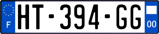 HT-394-GG