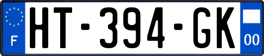 HT-394-GK