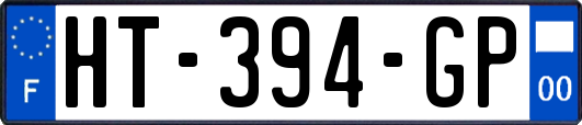 HT-394-GP