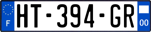HT-394-GR