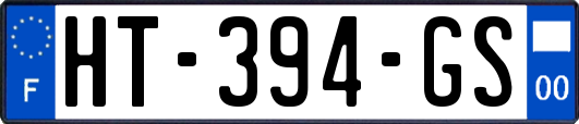 HT-394-GS