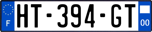 HT-394-GT