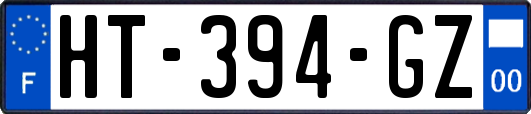 HT-394-GZ