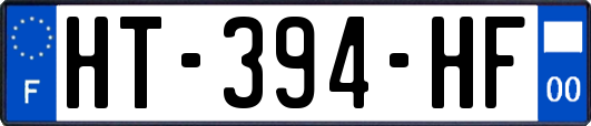 HT-394-HF
