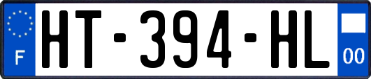 HT-394-HL