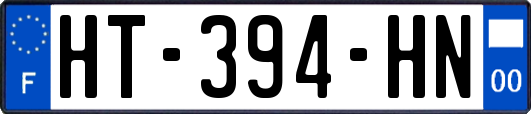HT-394-HN