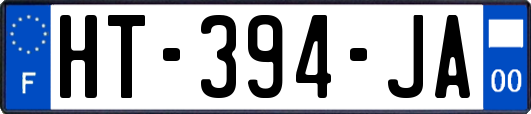 HT-394-JA