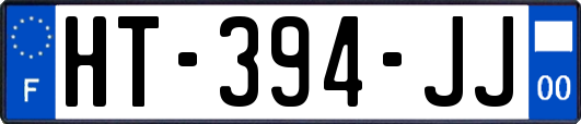 HT-394-JJ