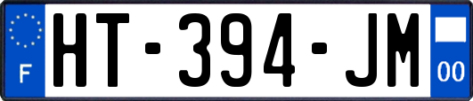 HT-394-JM