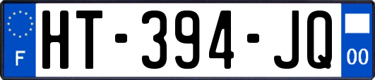 HT-394-JQ