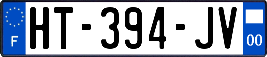 HT-394-JV
