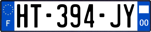 HT-394-JY