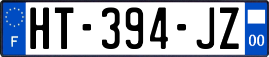 HT-394-JZ