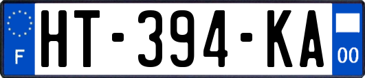 HT-394-KA
