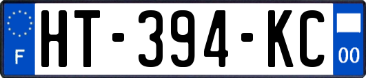 HT-394-KC