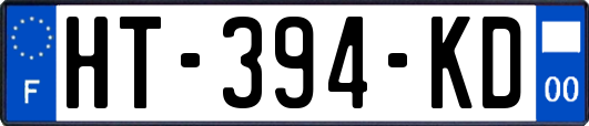 HT-394-KD
