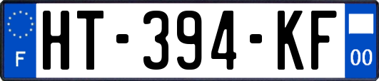 HT-394-KF