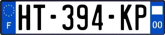 HT-394-KP