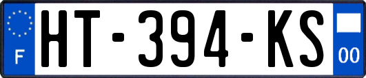 HT-394-KS