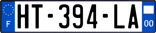 HT-394-LA