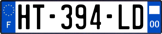 HT-394-LD