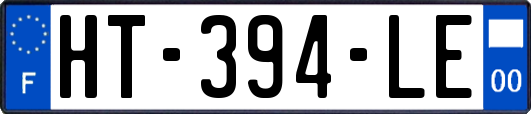 HT-394-LE