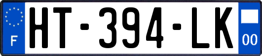 HT-394-LK
