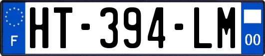 HT-394-LM