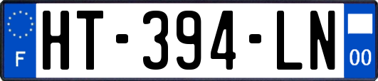 HT-394-LN