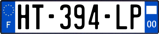 HT-394-LP