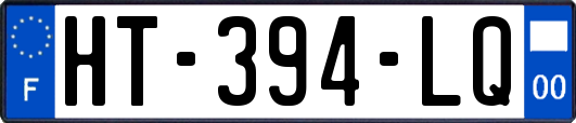 HT-394-LQ