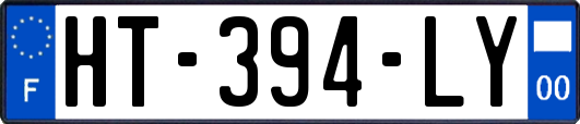 HT-394-LY