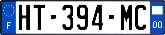 HT-394-MC