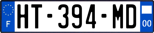 HT-394-MD