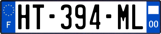 HT-394-ML