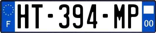 HT-394-MP
