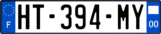 HT-394-MY