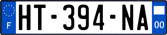 HT-394-NA