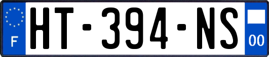 HT-394-NS