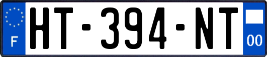 HT-394-NT