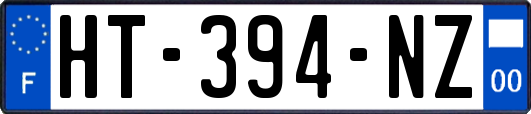 HT-394-NZ