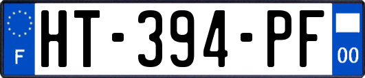 HT-394-PF