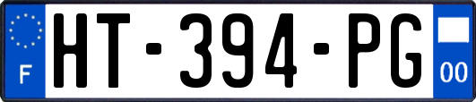HT-394-PG