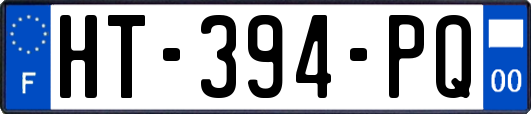 HT-394-PQ